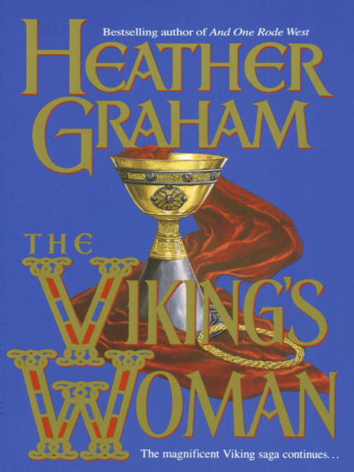 Title details for The Viking's Woman by Heather Graham - Available